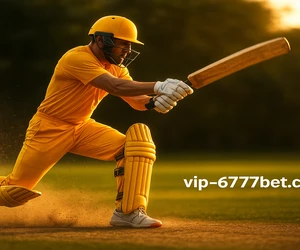 6777bet ক্রিকেট বেটিং বিভাগ—পৃষ্ঠা ৫