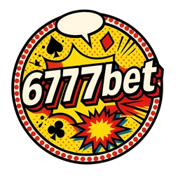 6777bet CPL লোগোটি